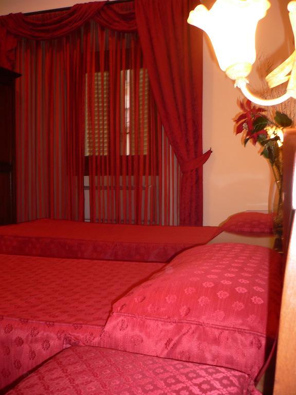 B&B City'S House Rom Zimmer foto